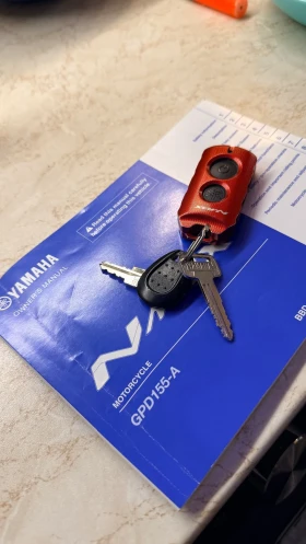 Yamaha NMAX GPD155-A | Mobile.bg � ����� ������ 10