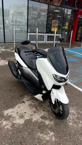 Yamaha NMAX GPD155-A | Mobile.bg � ����� ������ 12