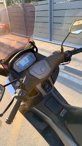 Yamaha NMAX GPD155-A | Mobile.bg � ����� ������ 5