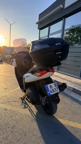 Yamaha NMAX GPD155-A | Mobile.bg � ����� ������ 14