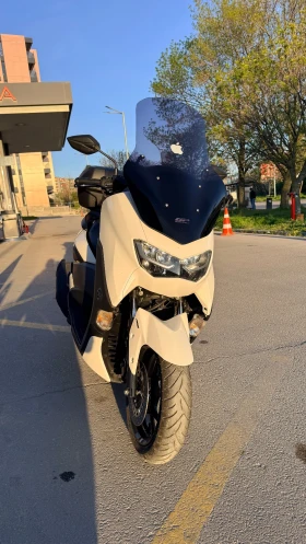 Yamaha NMAX GPD155-A | Mobile.bg � ����� ������ 13