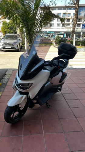 Yamaha NMAX GPD155-A | Mobile.bg � ����� ������ 11
