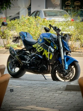 ������ Suzuki Gsx GSX-S950