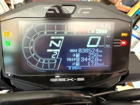 Suzuki Gsx GSX-S950 | Mobile.bg � ����� ������ 8