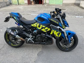 Suzuki Gsx GSX-S950 | Mobile.bg � ����� ������ 2