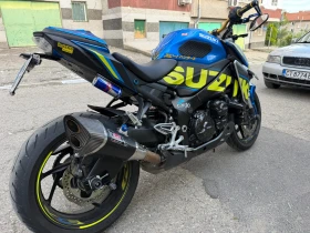 Suzuki Gsx GSX-S950 | Mobile.bg � ����� ������ 5