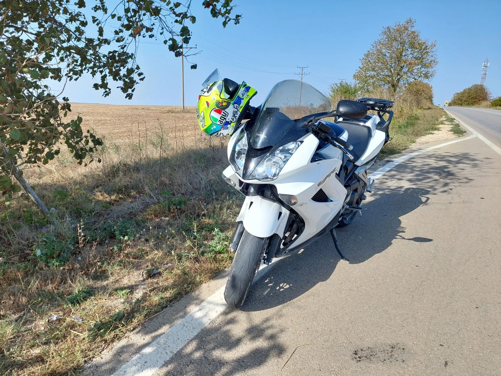 Honda Vfr | Mobile.bg � ����������� 11