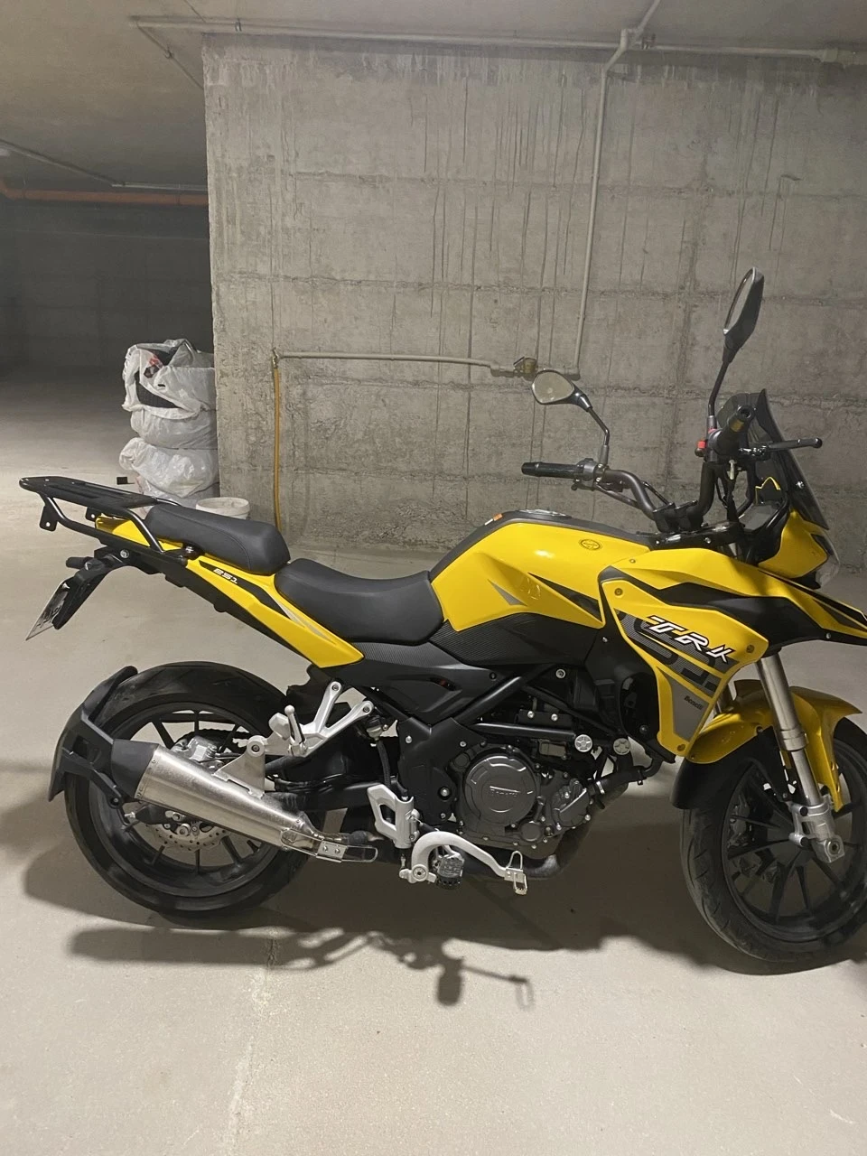 Benelli 250 Trk | Mobile.bg   2