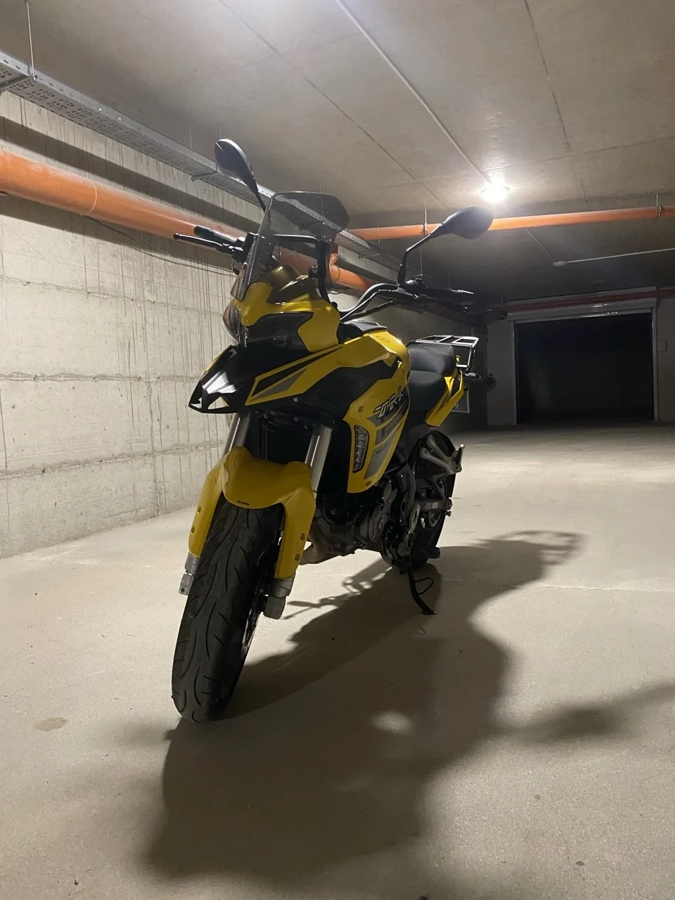 Benelli 250 Trk | Mobile.bg   6