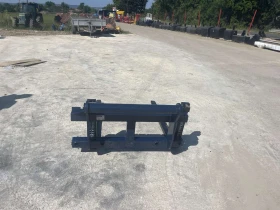 Друг вид Внос Палетни вилици 2.0т, снимка 3