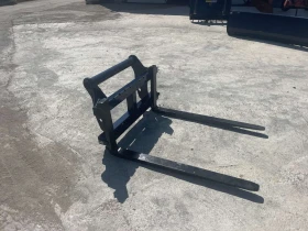 Друг вид Внос Палетни вилици 2.0т, снимка 2