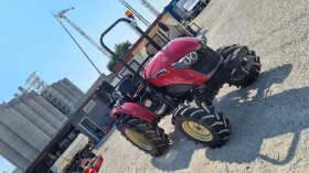 Трактор Yanmar YM359A, снимка 6