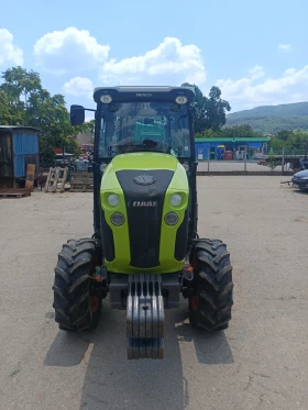 Трактор Claas Nexos 230 VL, снимка 5