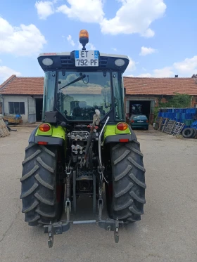 Трактор Claas Nexos 230 VL, снимка 6
