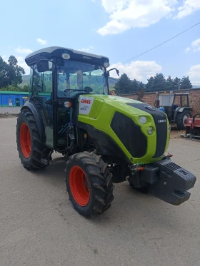 ������� Claas Nexos 230 VL | Mobile.bg � ����� ������ 2
