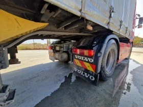 Полуремарке Schmitz ШМИТЦ СО 1, снимка 5