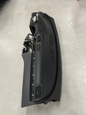 Табло с аербег за пасат 6, снимка 1