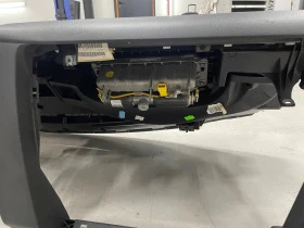 Табло с аербег за пасат 6, снимка 3