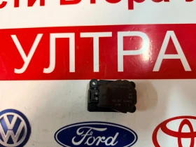 4PUH-19E616-AB Моторче клапа парно PEUGEOT CITROEN 4PUH-19E616-AB, снимка 2