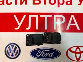 4PUH-19E616-AB Моторче клапа парно PEUGEOT CITROEN 4PUH-19E616-AB, снимка 3