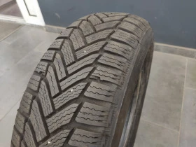 Гуми Зимни 185/65R15, снимка 3