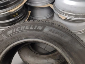 Гуми Зимни 185/65R15, снимка 6