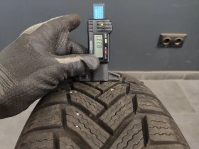 Гуми Зимни 185/65R15, снимка 5