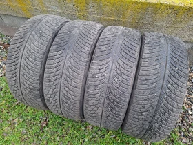 Гуми Зимни 235/55R18, снимка 1