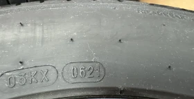 Гуми с джанти BF Goodrich 225/55R18, снимка 9