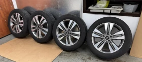 Гуми с джанти BF Goodrich 225/55R18, снимка 4