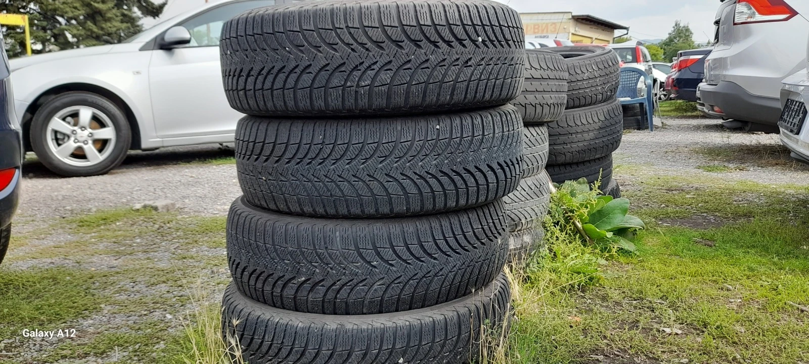  205/60R16 | Mobile.bg   4