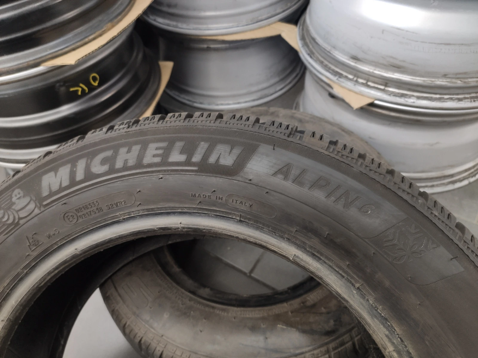  185/65R15 | Mobile.bg   6