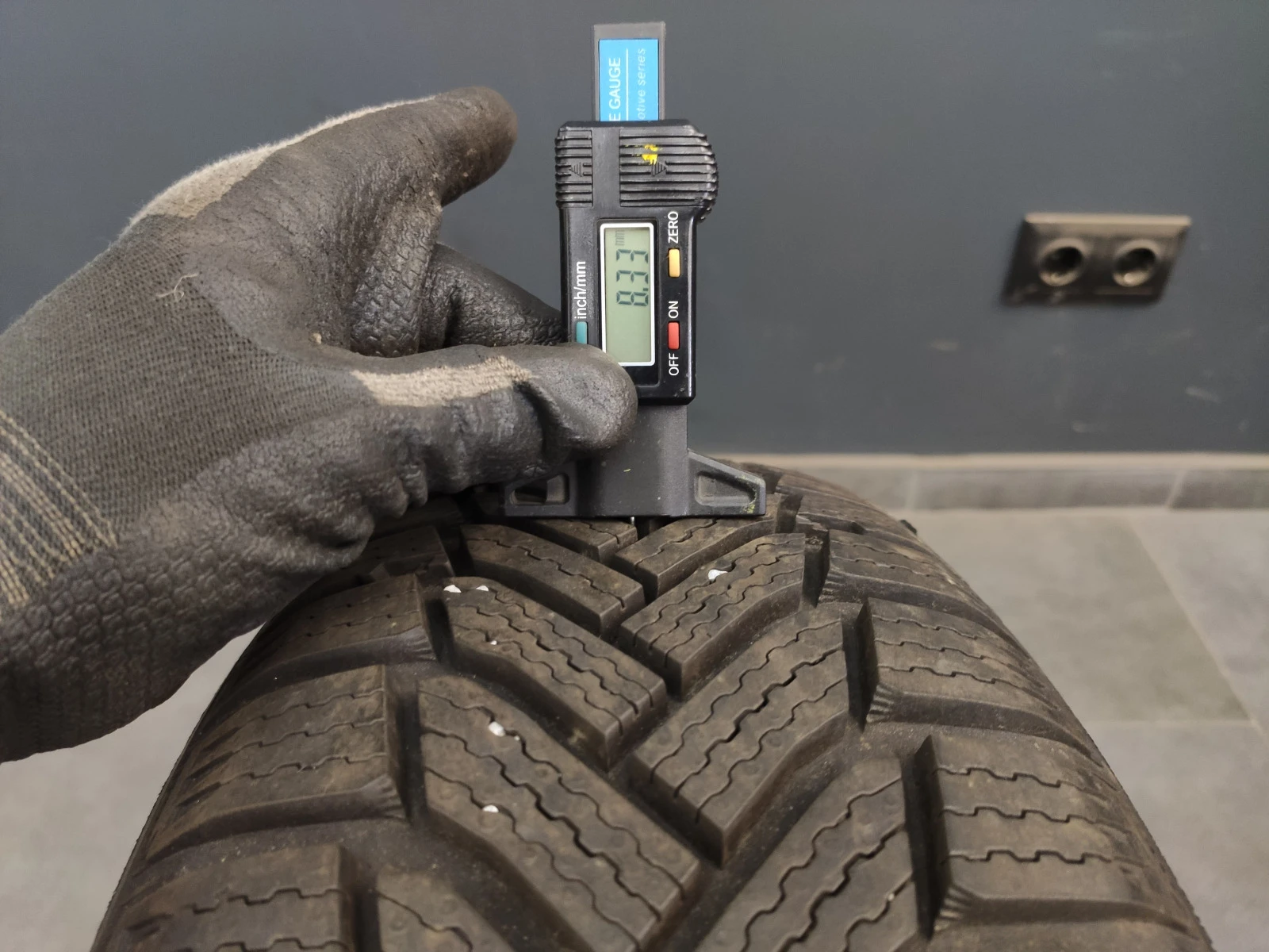  185/65R15 | Mobile.bg   5