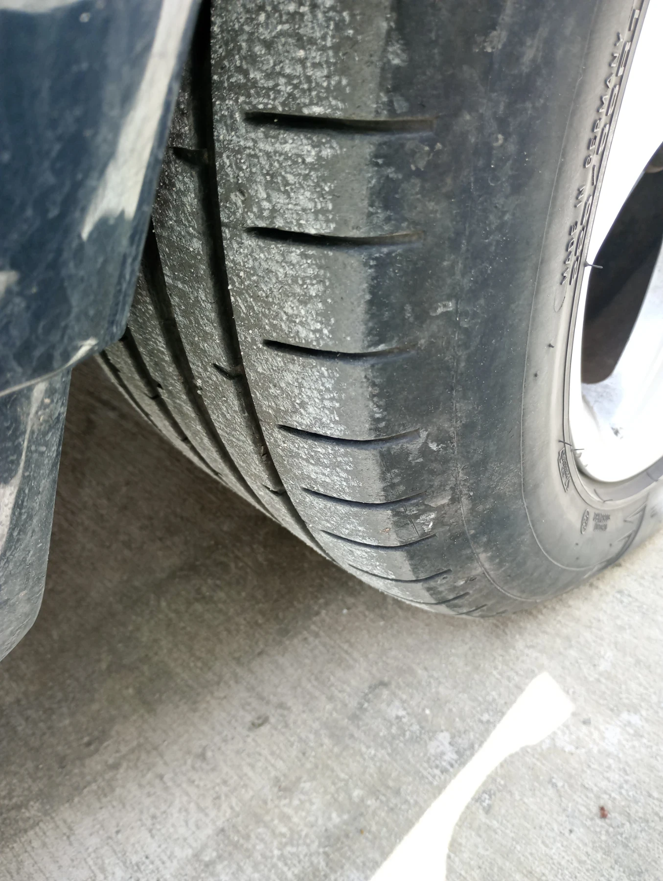    225/55R18 | Mobile.bg   6