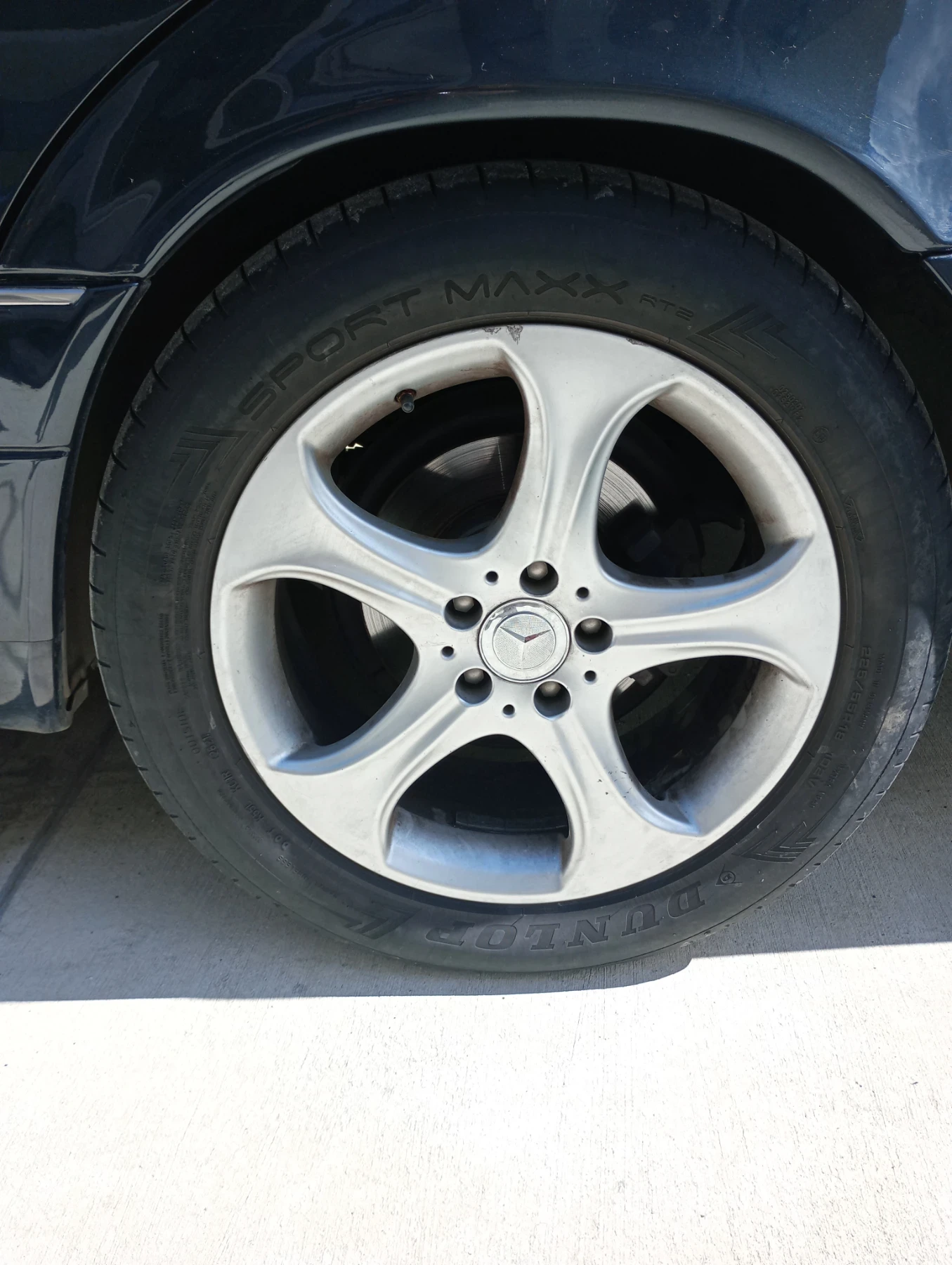    225/55R18 | Mobile.bg   4