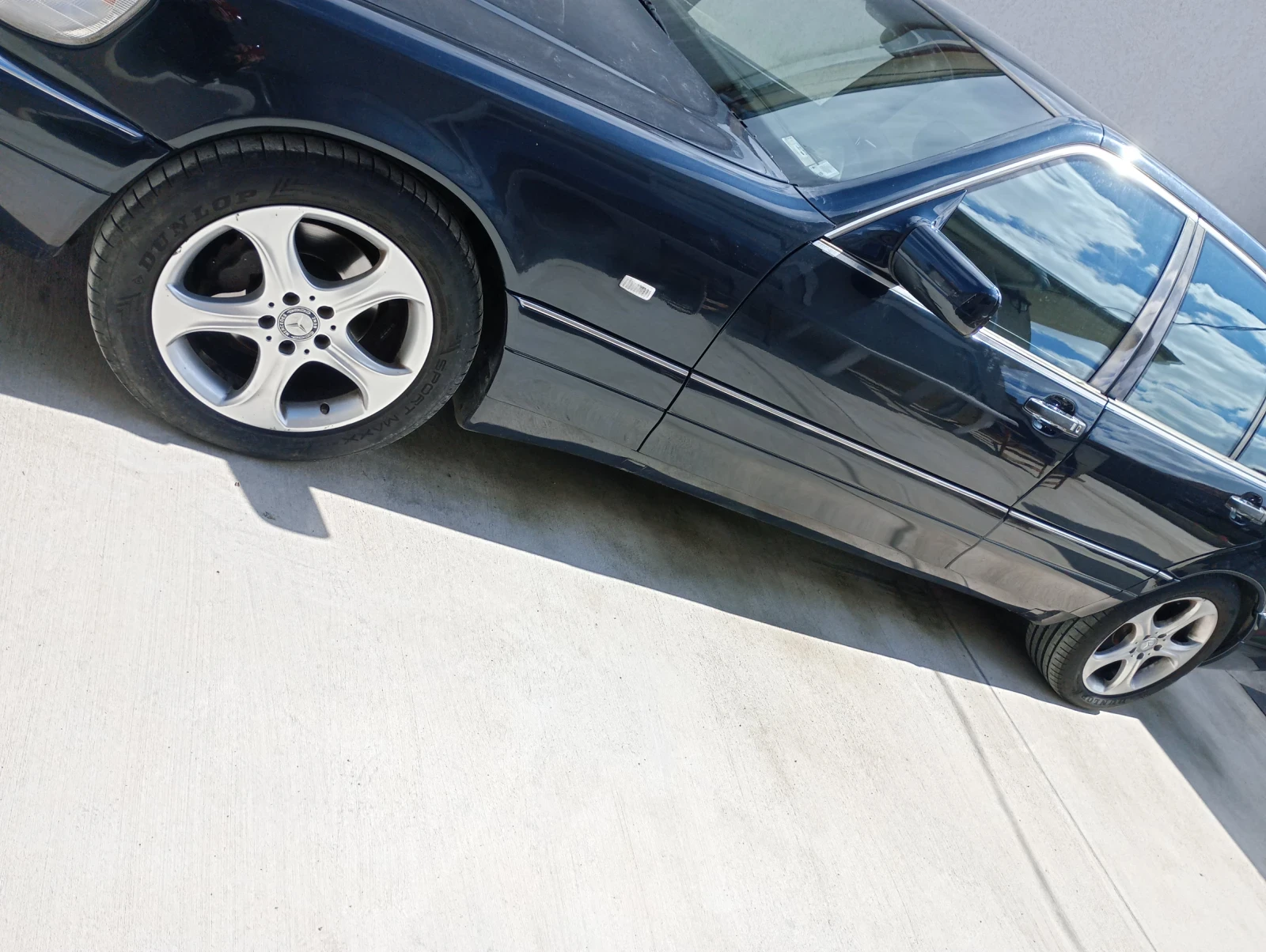    225/55R18 | Mobile.bg   2