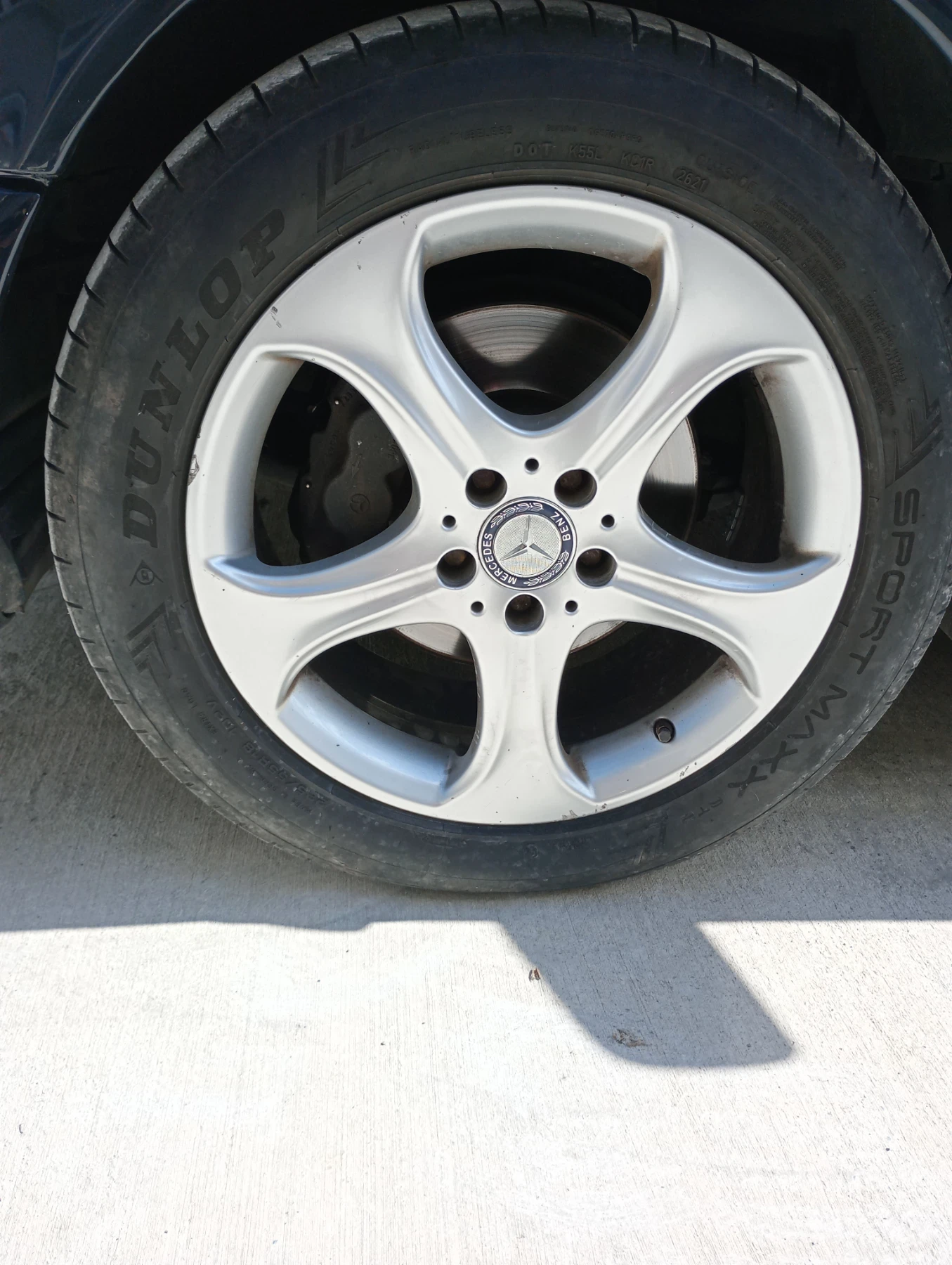    225/55R18 | Mobile.bg   1