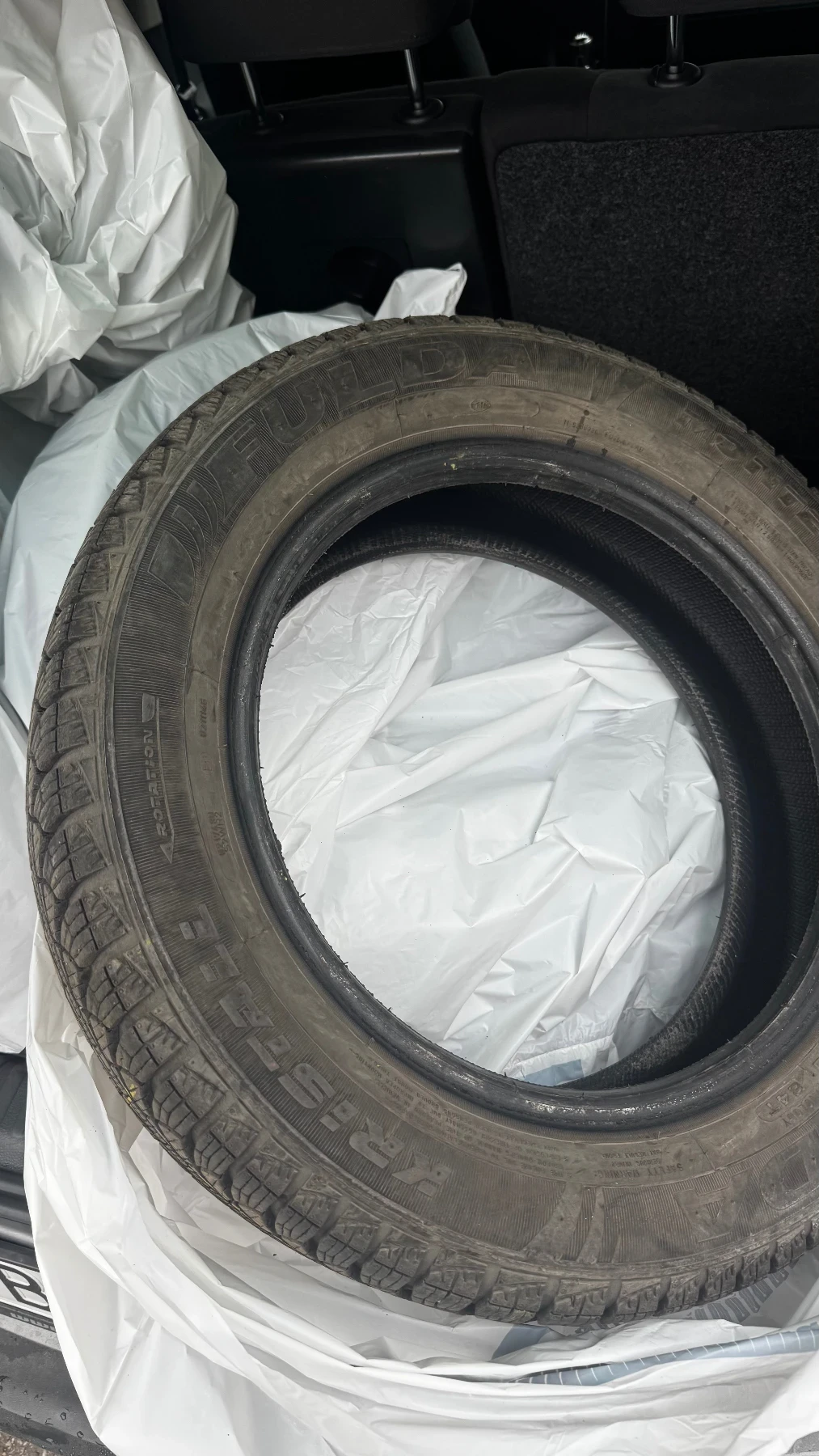  185/60R15 | Mobile.bg   6