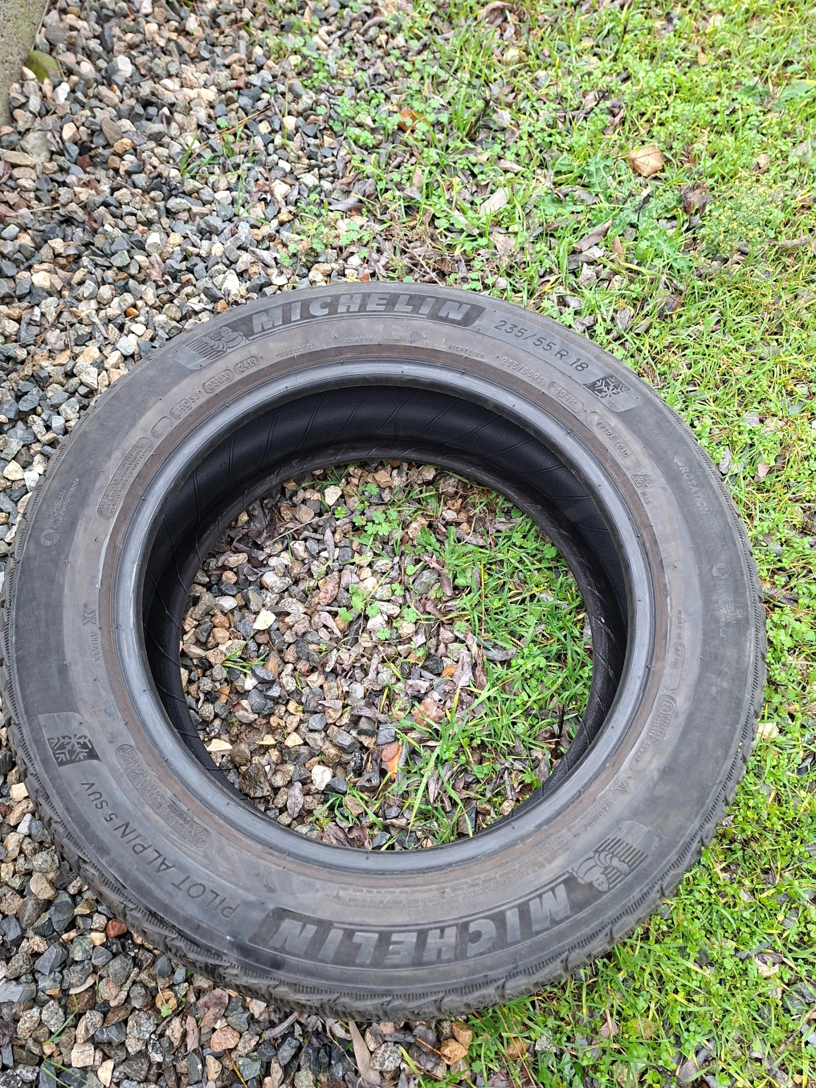 ���� 235/55R18 | Mobile.bg � ����������� 8