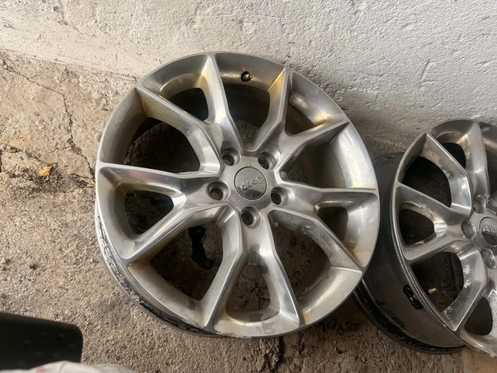 ������ �� Jeep Grand cherokee | Mobile.bg � ����������� 9