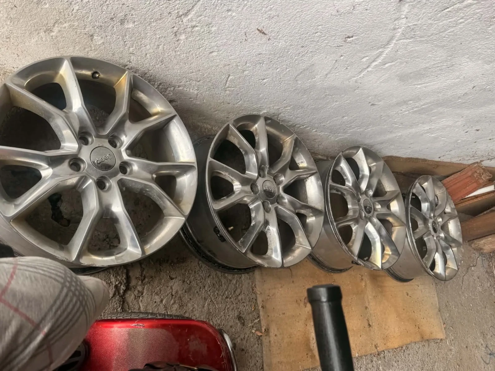 ������ �� Jeep Grand cherokee | Mobile.bg � ����������� 6