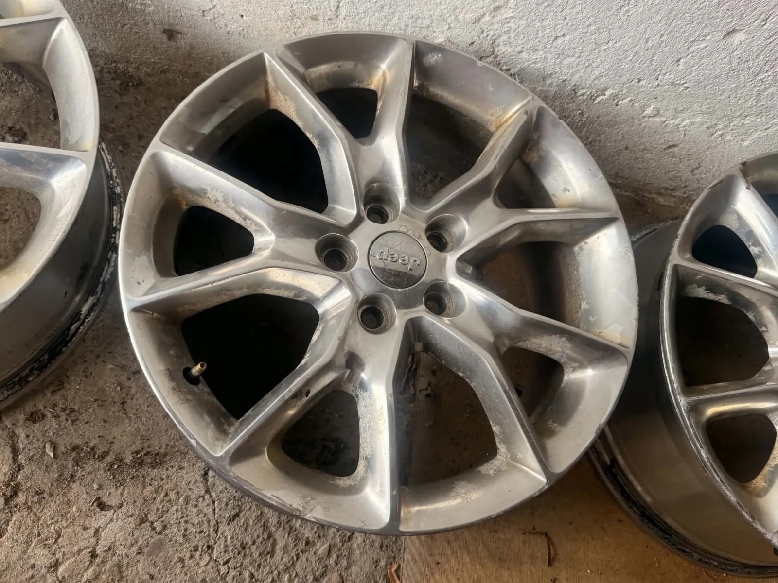 ������ �� Jeep Grand cherokee | Mobile.bg � ����������� 7