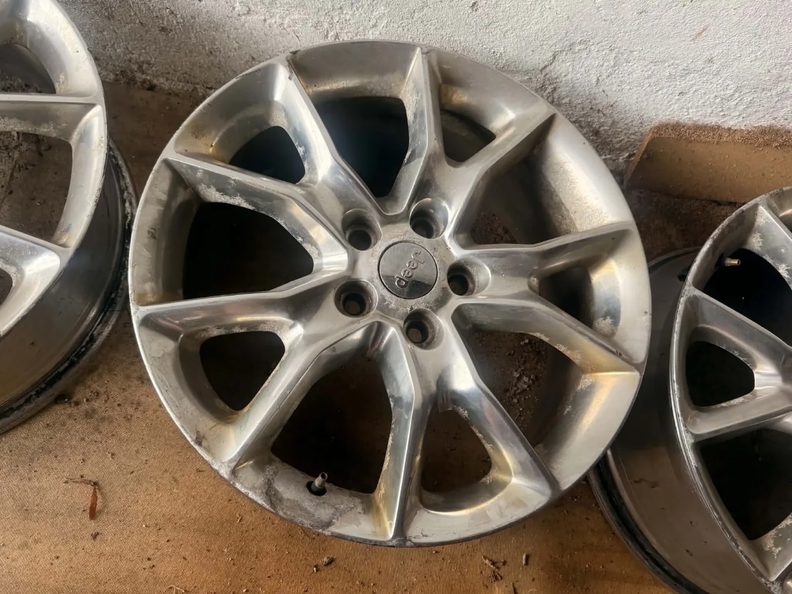 ������ �� Jeep Grand cherokee | Mobile.bg � ����������� 8