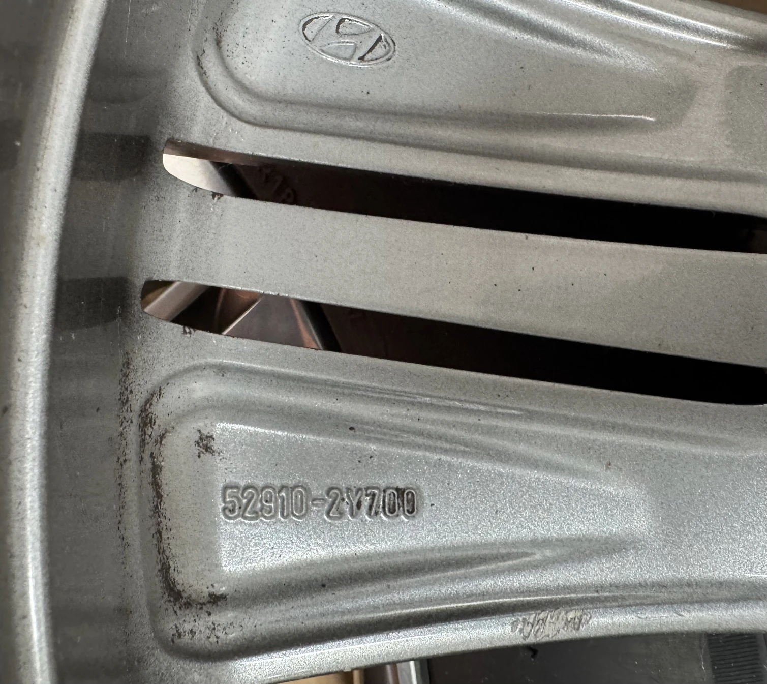 Гуми с джанти BF Goodrich 225/55R18, снимка 6 - Гуми и джанти - 54922138