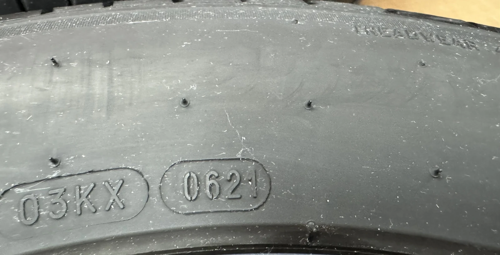 Гуми с джанти BF Goodrich 225/55R18, снимка 9 - Гуми и джанти - 54922138