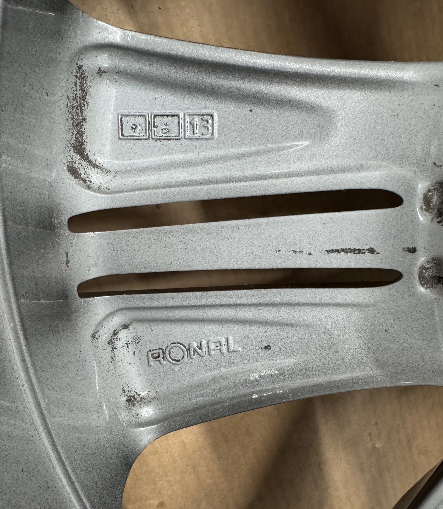 Гуми с джанти BF Goodrich 225/55R18, снимка 5 - Гуми и джанти - 54922138