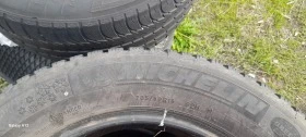 Гуми Зимни 205/60R16, снимка 2 - Гуми и джанти - 42315093