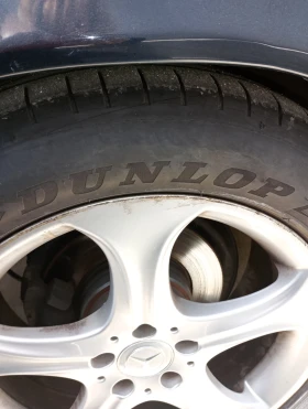 Гуми с джанти Dunlop 225/55R18, снимка 7 - Гуми и джанти - 49596231