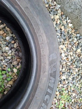 Гуми Зимни 235/55R18, снимка 7 - Гуми и джанти - 52694084