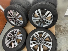 ���� � ������ 225/55R18 �� Hyundai IX35 | Mobile.bg � ����� ������ 2